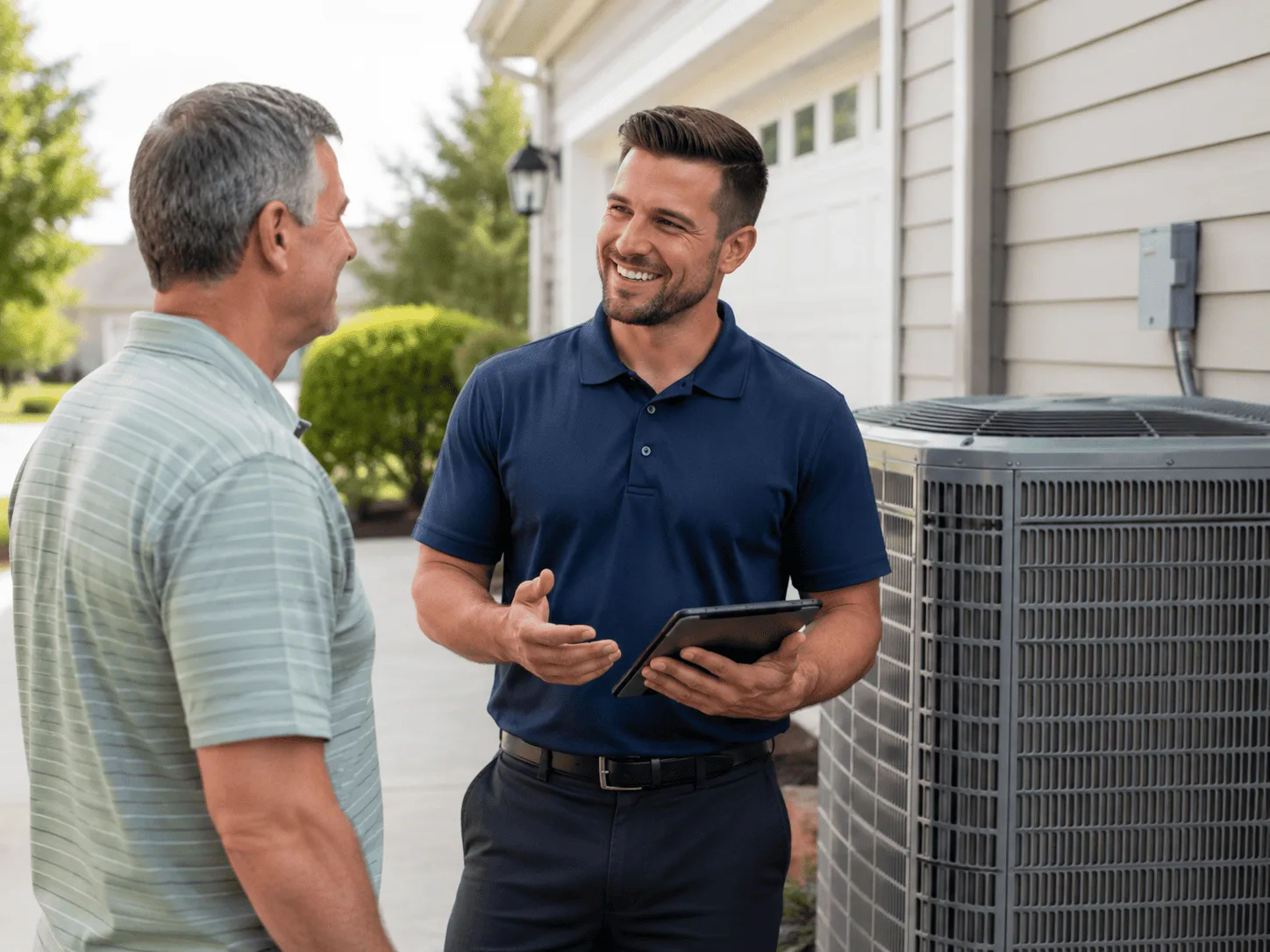 Heat Pump Installation Tyner, KY FAQs
